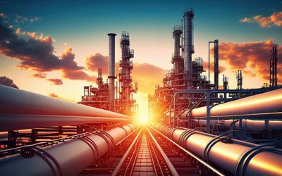 Oil and Gas
