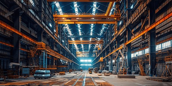 pngtree-steel-structure-industrial-factory-building-construction-in-progress-image_15871459
